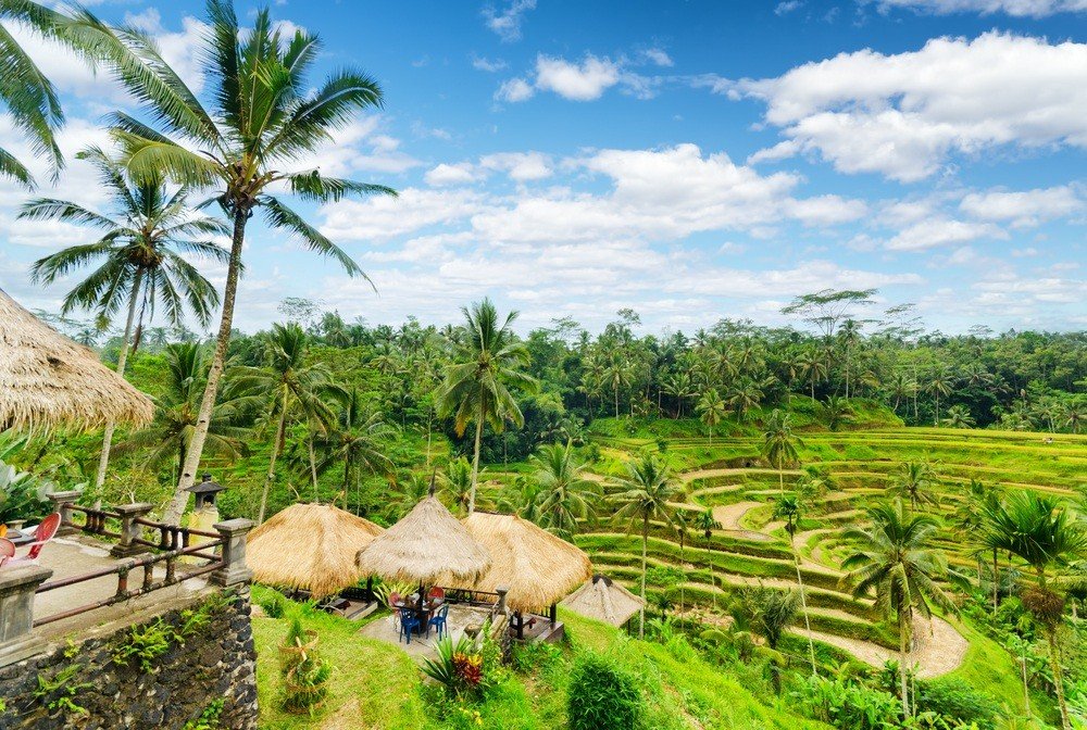 Top 5 Villages in Bali Known for Spiritual Energy