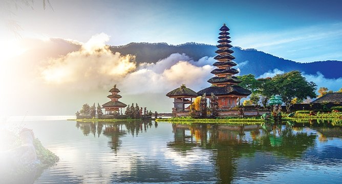 Top 5 Villages in Bali Known for Spiritual Energy