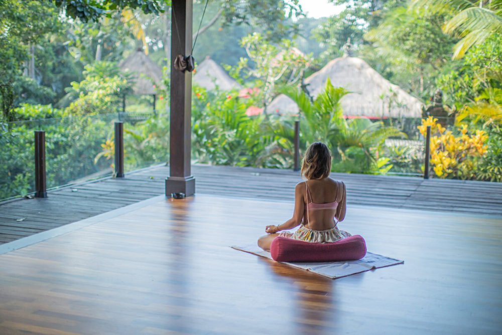 Balinese Healing Traditions That Complement Yoga