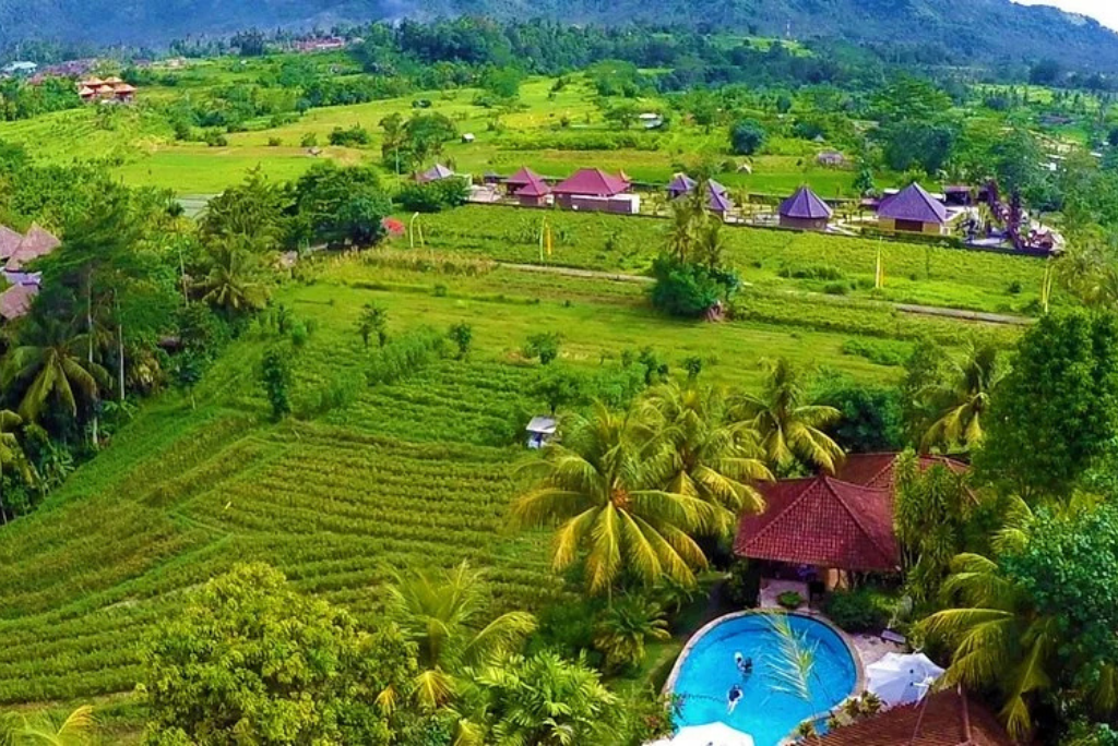 Top 5 Villages in Bali Known for Spiritual Energy