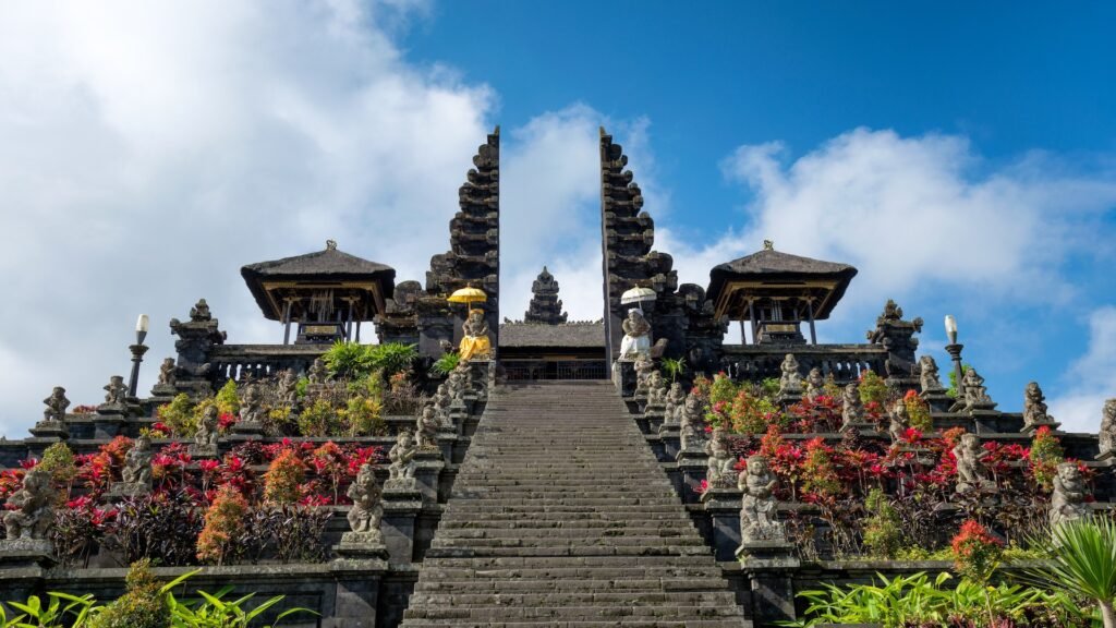 Exploring Ubud- The Spiritual Heart of Bali
