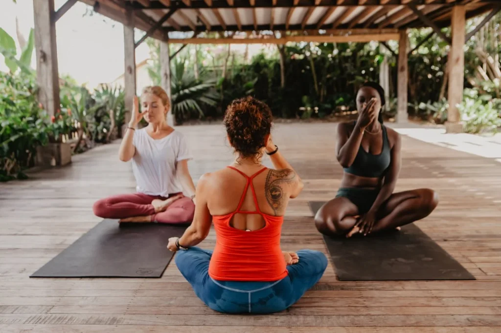 What Makes a Yoga Retreat in Bali Different From Other Countries?