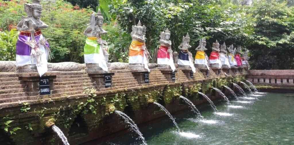 Balinese Healing Traditions That Complement Yoga