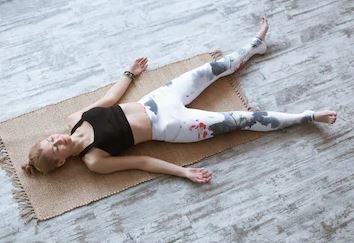5 Slow Yoga Practices to Help You Feel Like Yourself Again