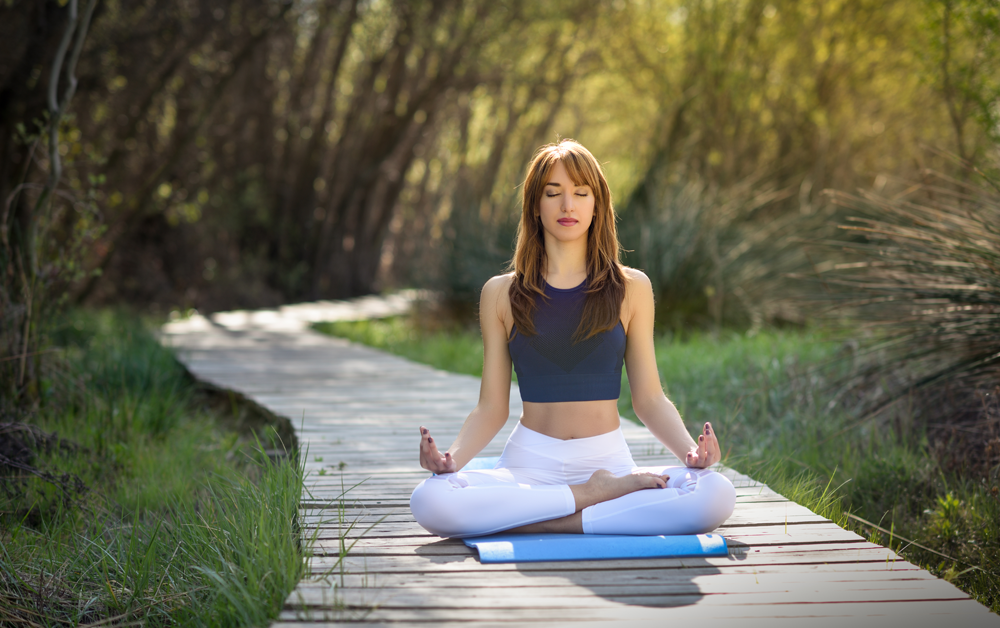 What Are the 8 Limbs of Yoga—And How Do They Lead to True Freedom?