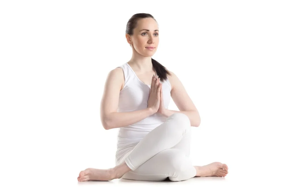 The main benefits of Virasana (Hero Pose) are unveiled.