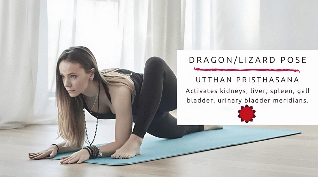 Best 10 Yin Yoga Poses to help you feel recharged.