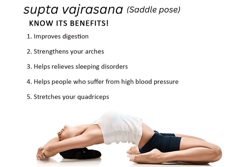 Best 10 Yin Yoga Poses to help you feel recharged.