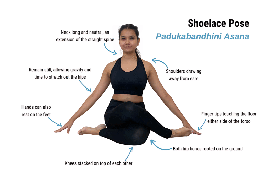 Best 10 Yin Yoga Poses to help you feel recharged.