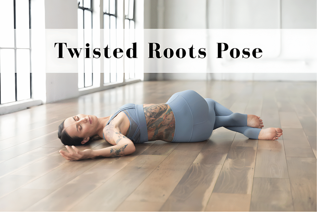 Best 10 Yin Yoga Poses to help you feel recharged.