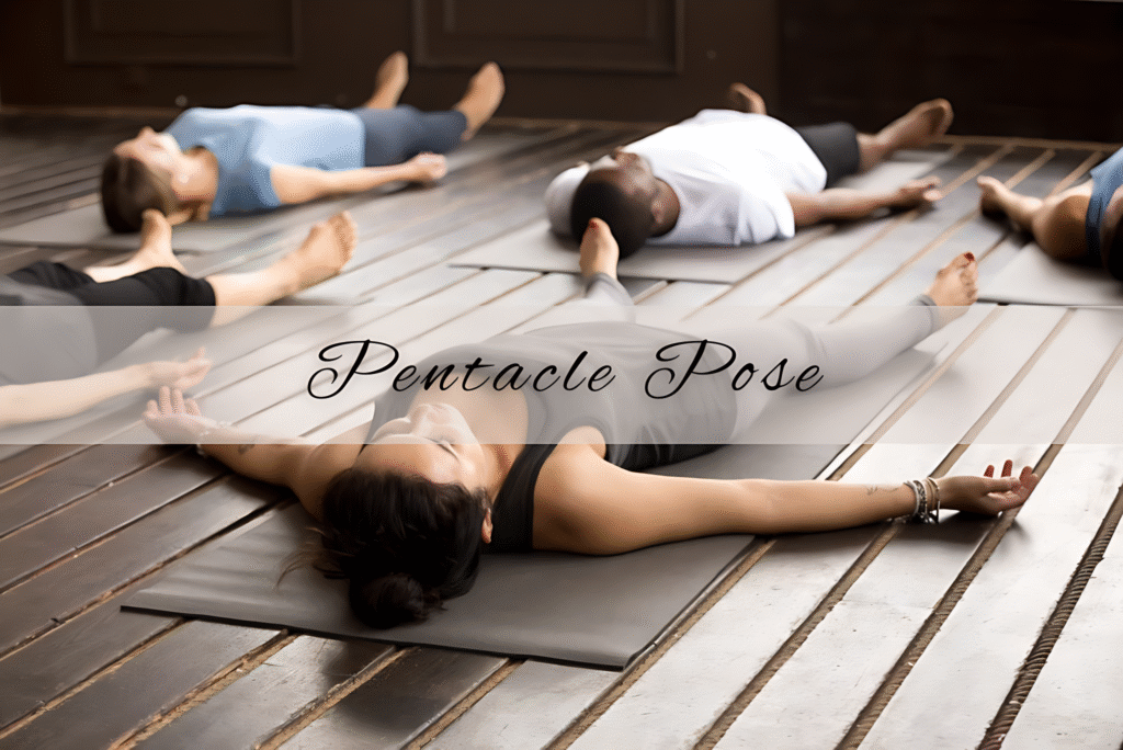 Best 10 Yin Yoga Poses to help you feel recharged.