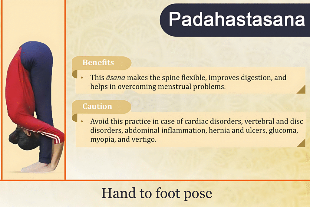 Chandra Namaskar Benefits (Moon Salutation)