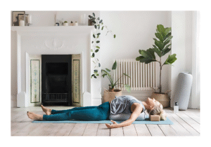 Best 10 Yin Yoga Poses to help you feel recharged.
